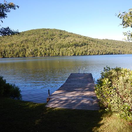 Chalets Laurentides Mont-Tremblant Exterior foto