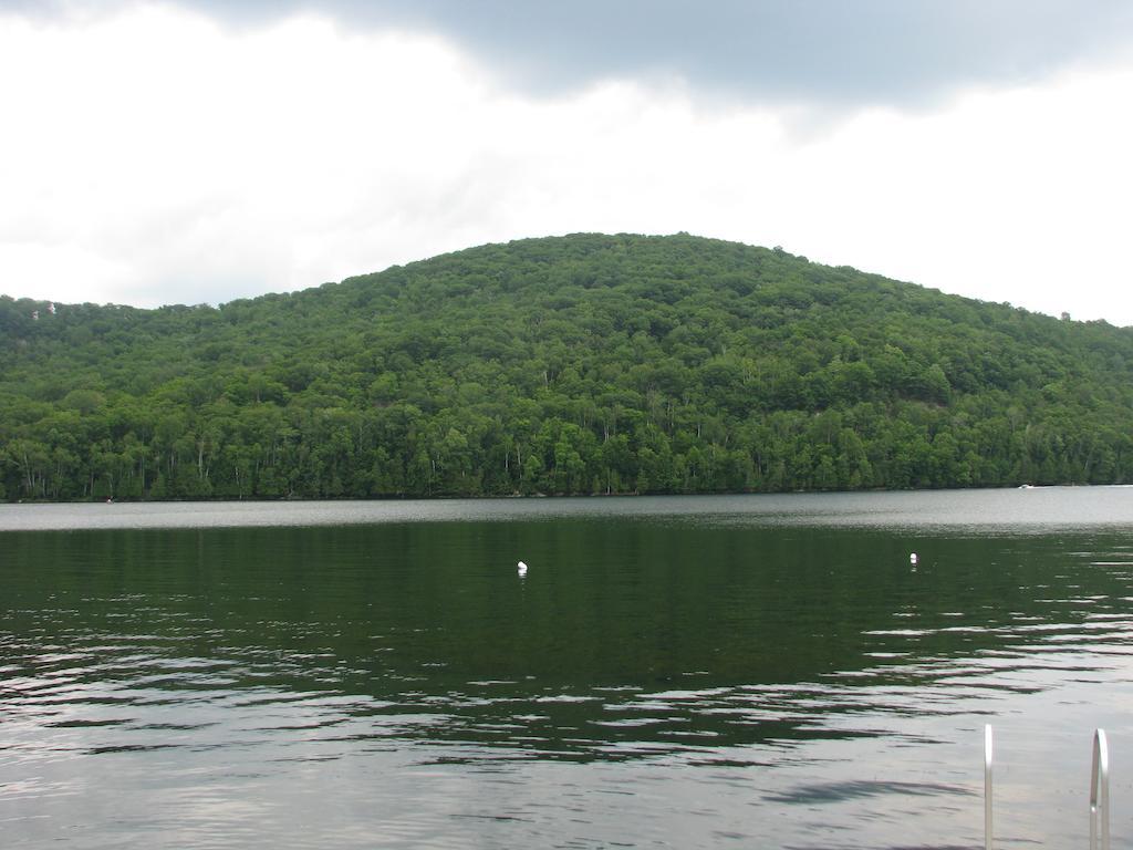 Chalets Laurentides Mont-Tremblant Cameră foto