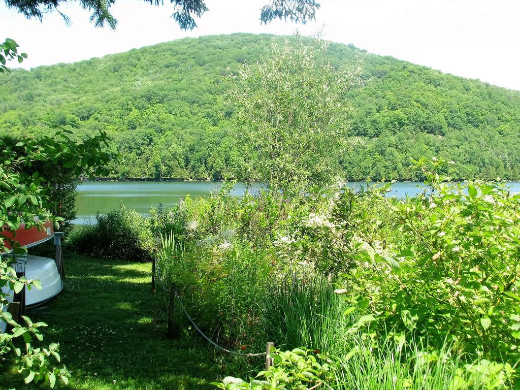 Chalets Laurentides Mont-Tremblant Exterior foto