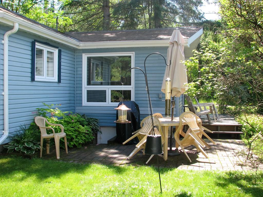 Chalets Laurentides Mont-Tremblant Exterior foto