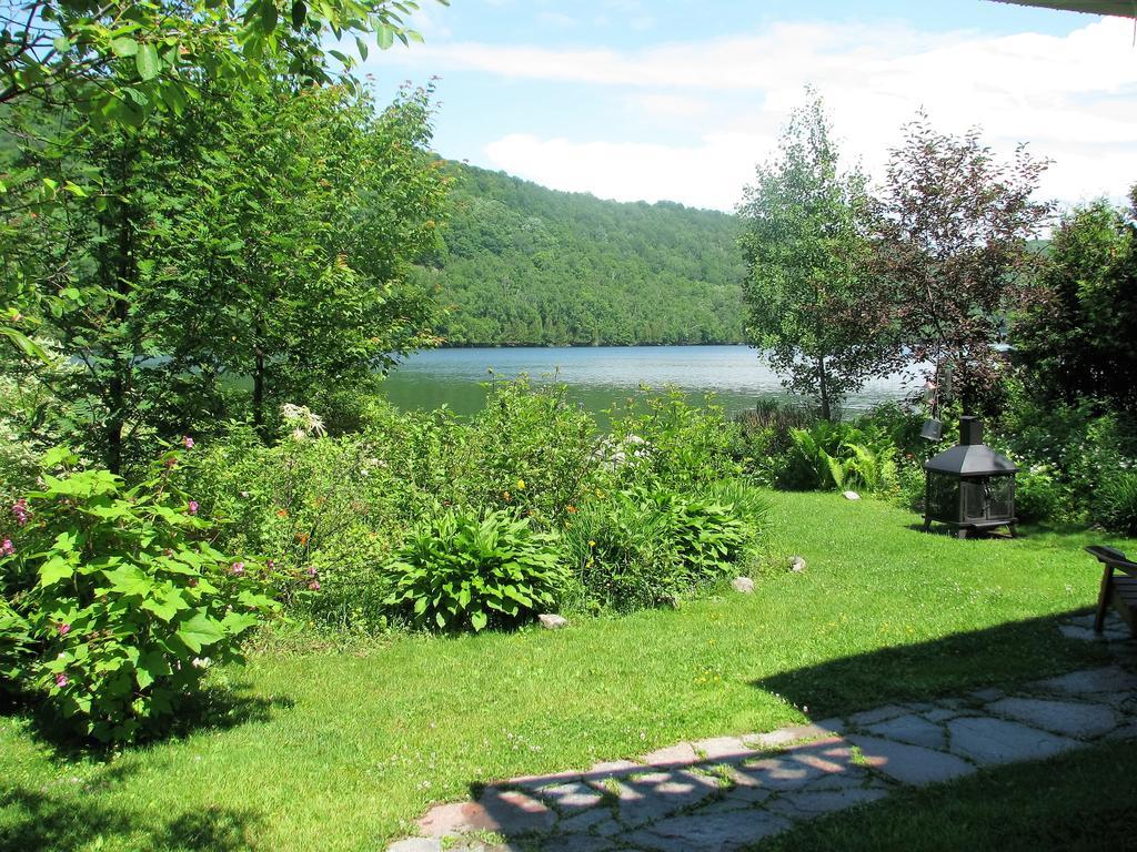 Chalets Laurentides Mont-Tremblant Exterior foto