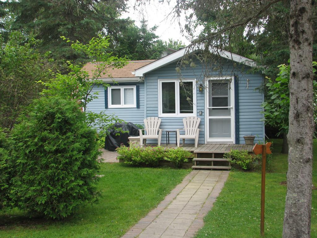 Chalets Laurentides Mont-Tremblant Cameră foto