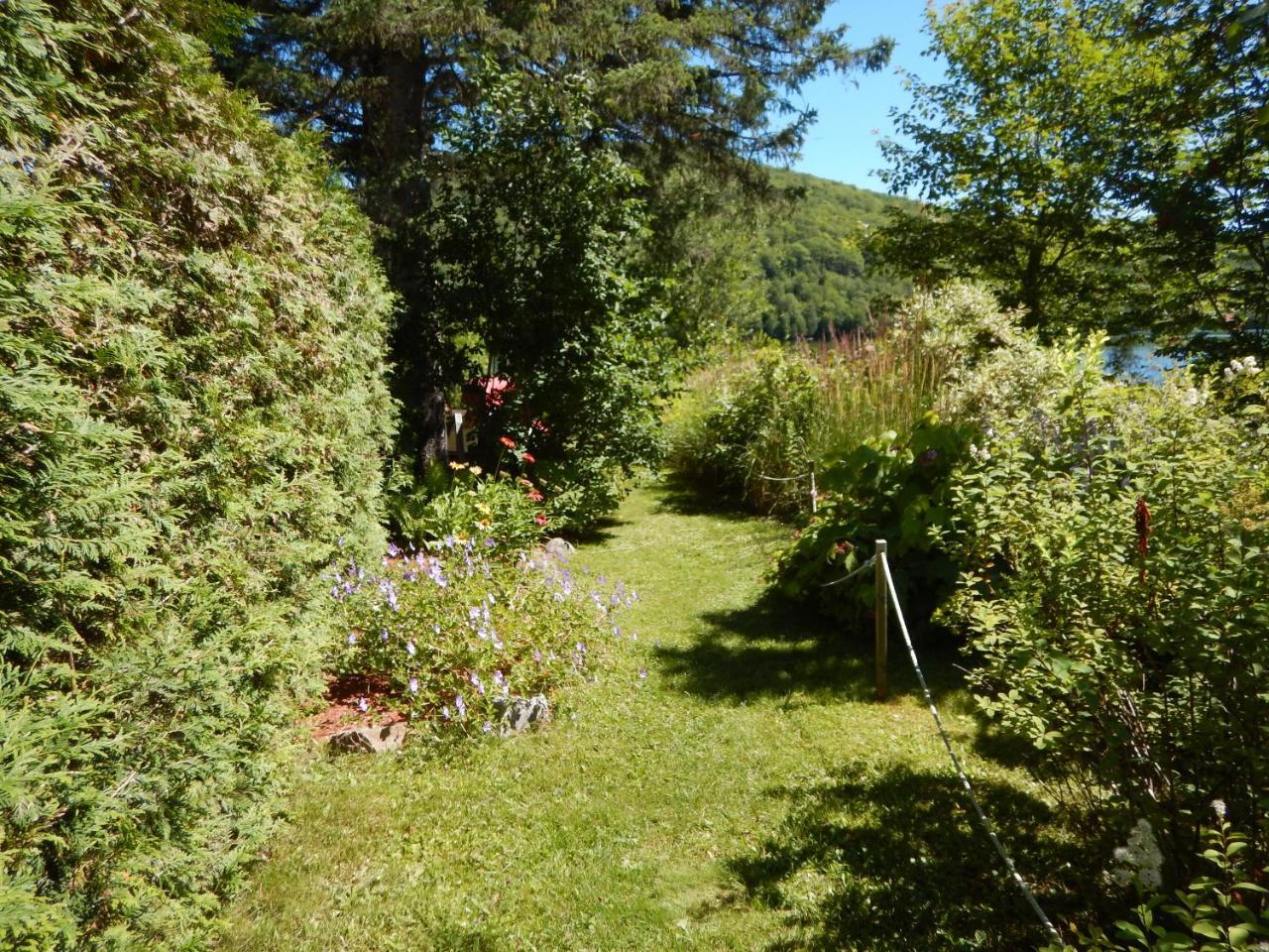 Chalets Laurentides Mont-Tremblant Exterior foto