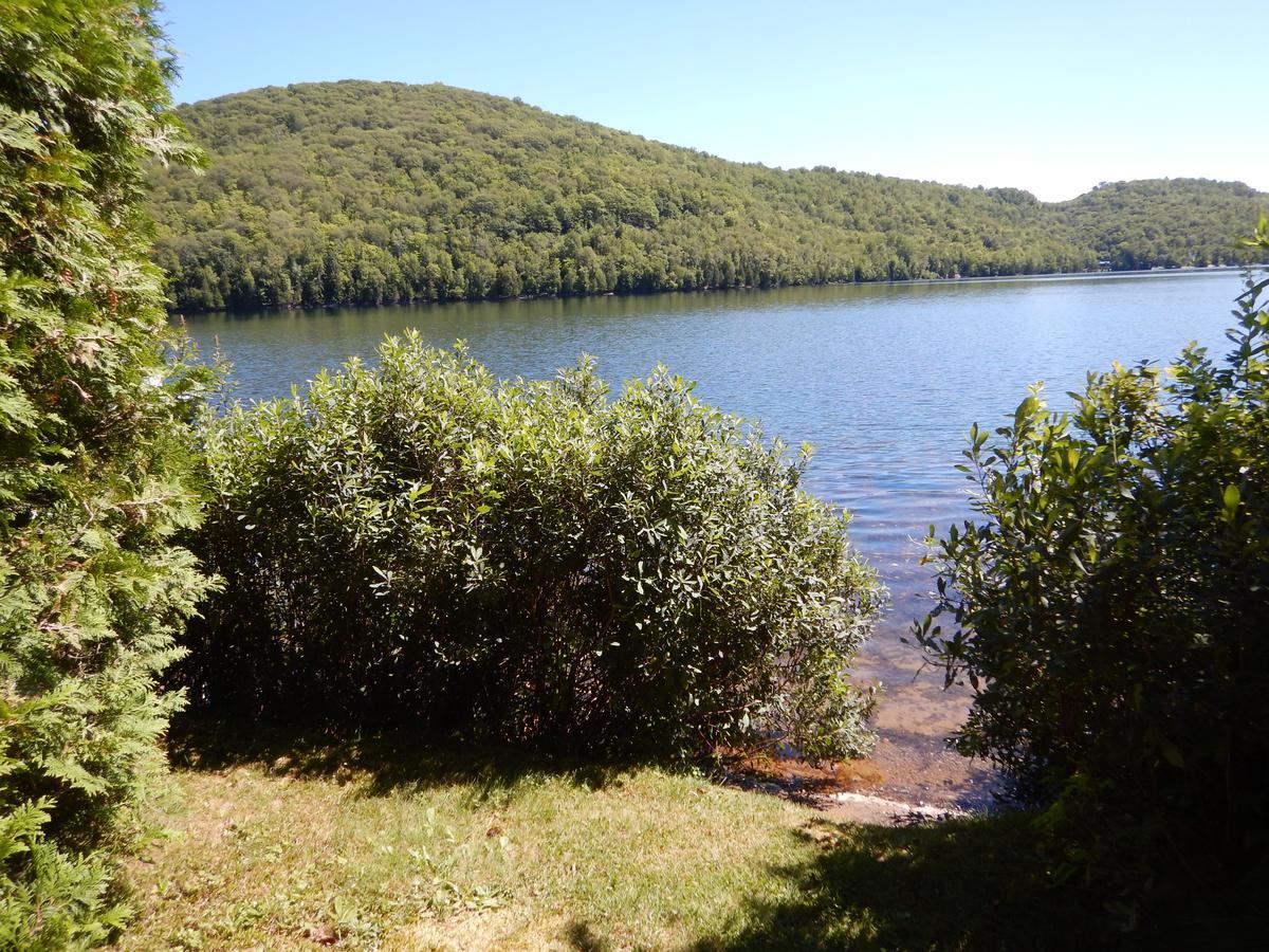 Chalets Laurentides Mont-Tremblant Exterior foto