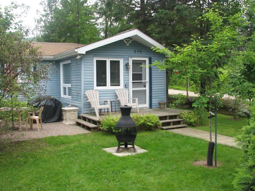 Chalets Laurentides Mont-Tremblant Exterior foto